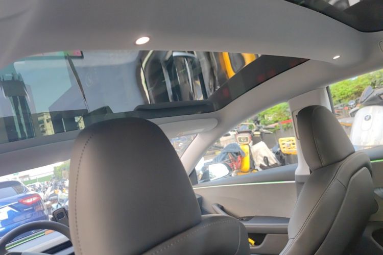 Tesla Model 3 2023 #20 Tesla Model 3 2023 immagine di auto #20