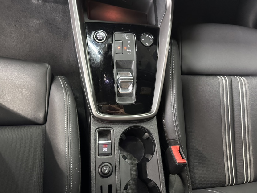Audi A3 2022 car image #8
