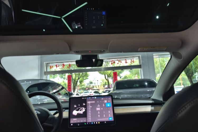 Tesla Model 3 2020 #18 Tesla Model 3 2020 car image #18