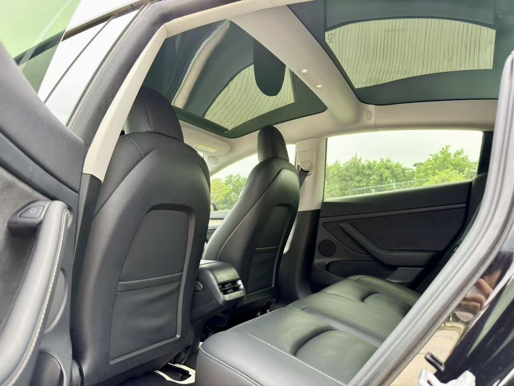 Tesla Model 3 2023 #22 Tesla Model 3 2023 immagine di auto #22