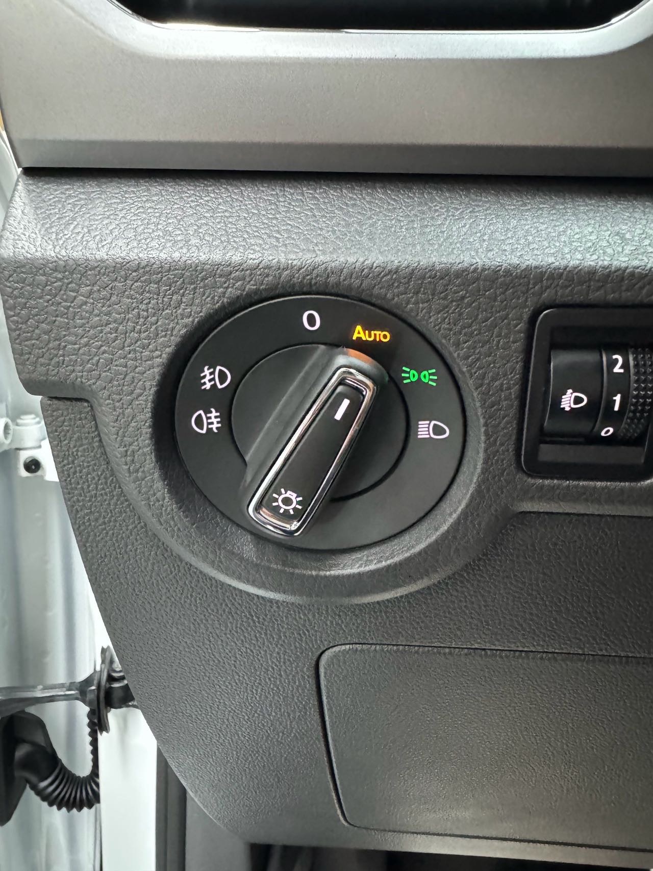 Volkswagen T-Cross 2023 #13 Volkswagen T-Cross 2023 car image #13