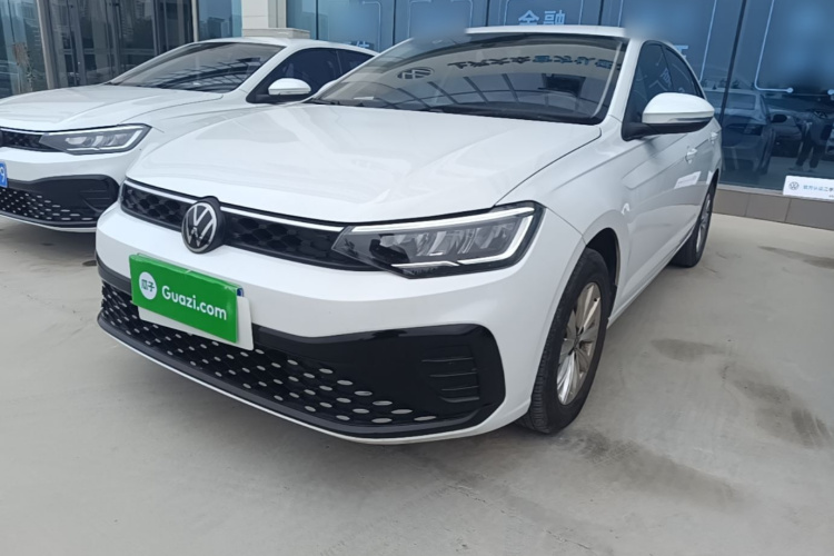 Volkswagen Lavida 2023 #2 Volkswagen Lavida 2023 car image #2