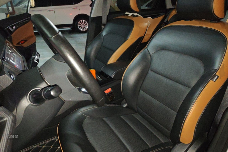 GEELY Emgrand GL 2020 #17 GEELY Emgrand GL 2020 car image #17