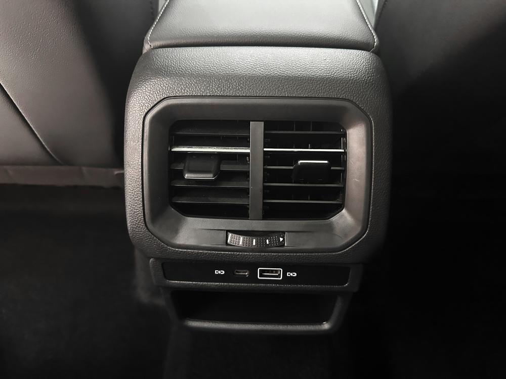 Volkswagen Tharu 2022 #15 Volkswagen Tharu 2022 car image #15