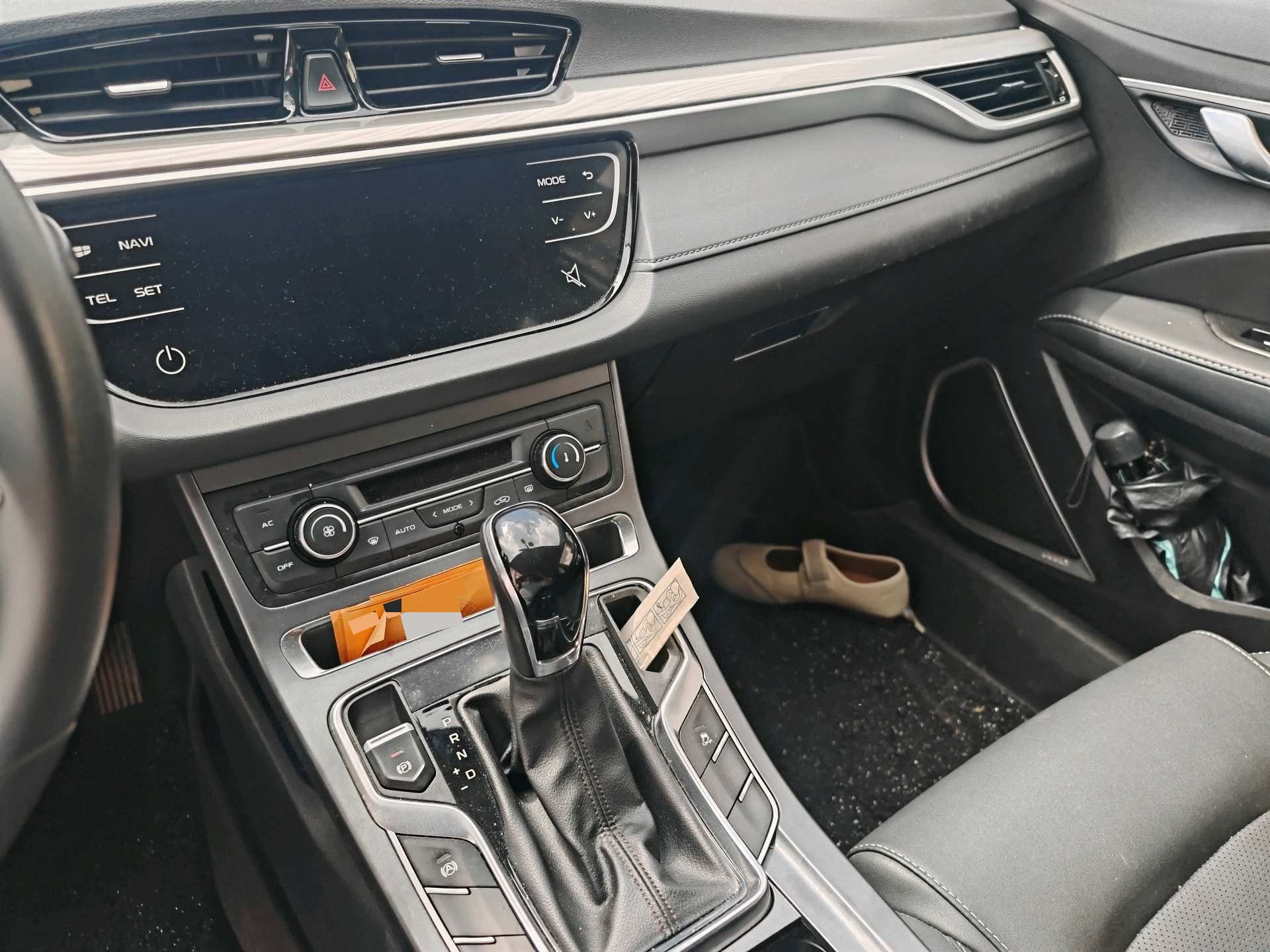 GEELY Emgrand 2020 #7 GEELY Emgrand 2020 car image #7