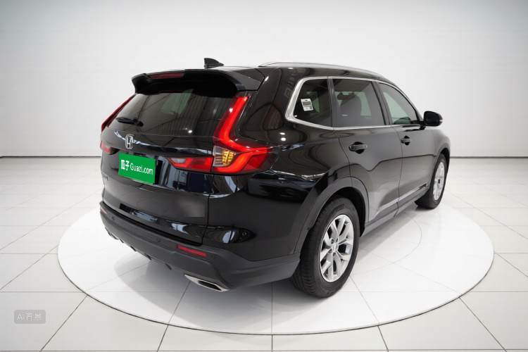 Honda CR-V 2024 car image #7