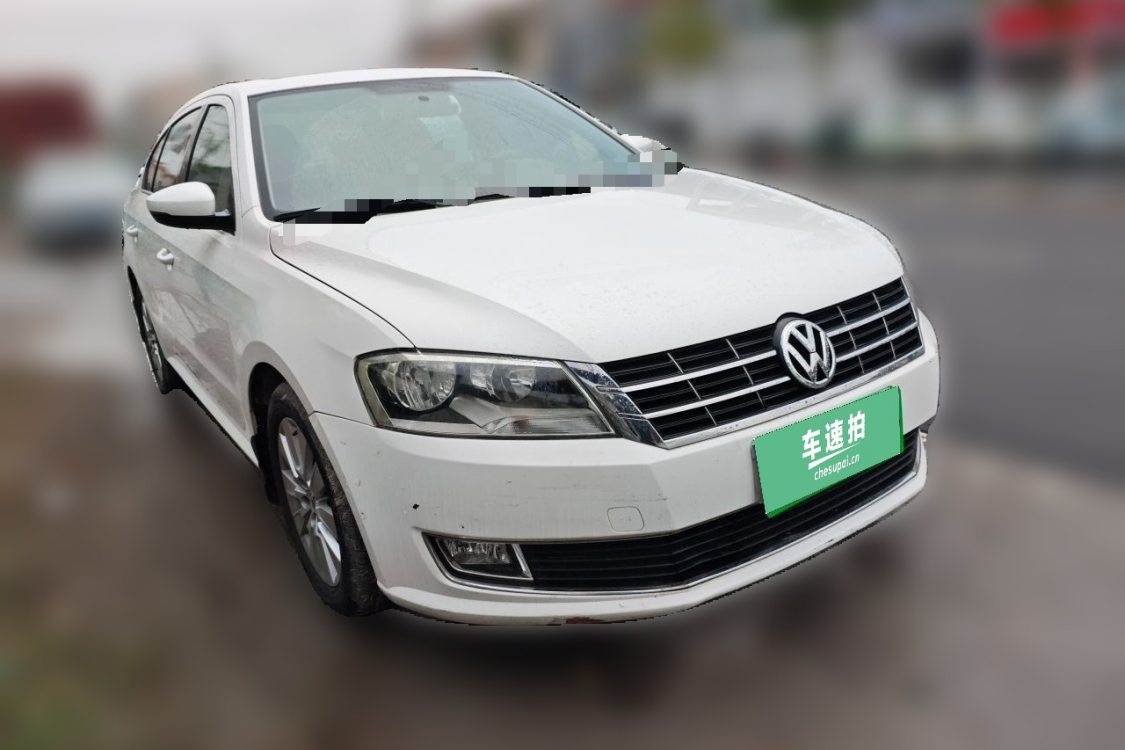 Volkswagen Lavida 2014 #2 Volkswagen Lavida 2014 imagen de coche #2