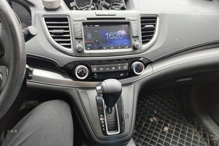 Honda CR-V 2016 car image #15