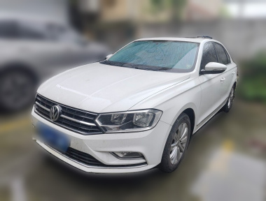 Volkswagen Bora 2017 Volkswagen Bora 2017 car image