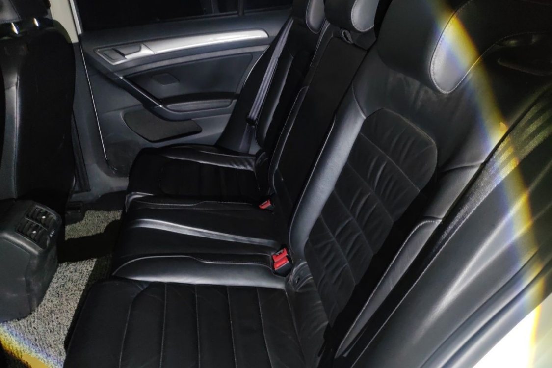 Volkswagen Golf 2014 car image #19