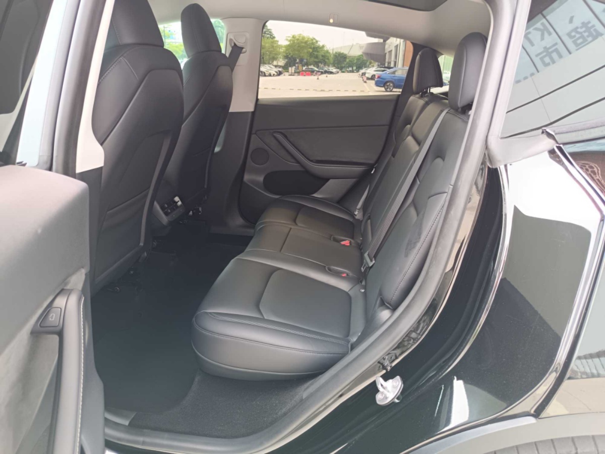 Tesla Model Y 2024 car image #6