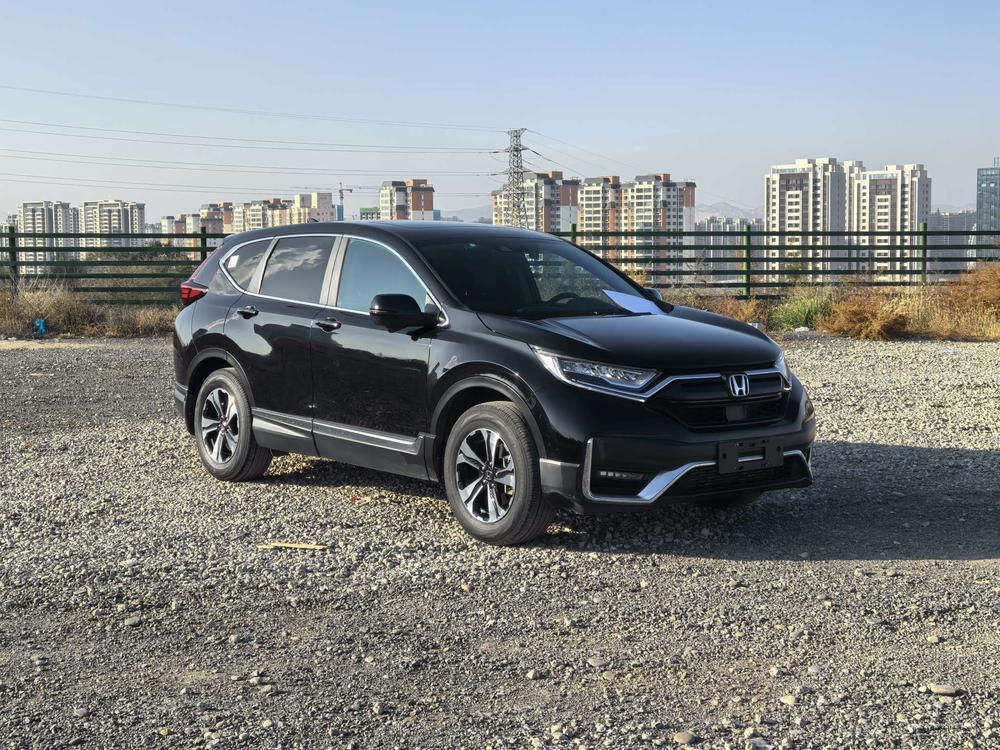 Honda CR-V 2022 صورة سيارة #3