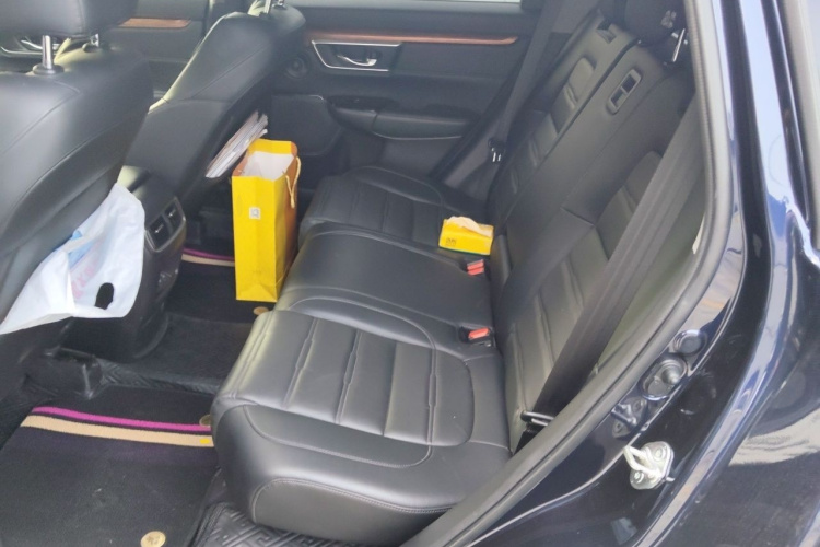 Honda CR-V 2021 car image #14