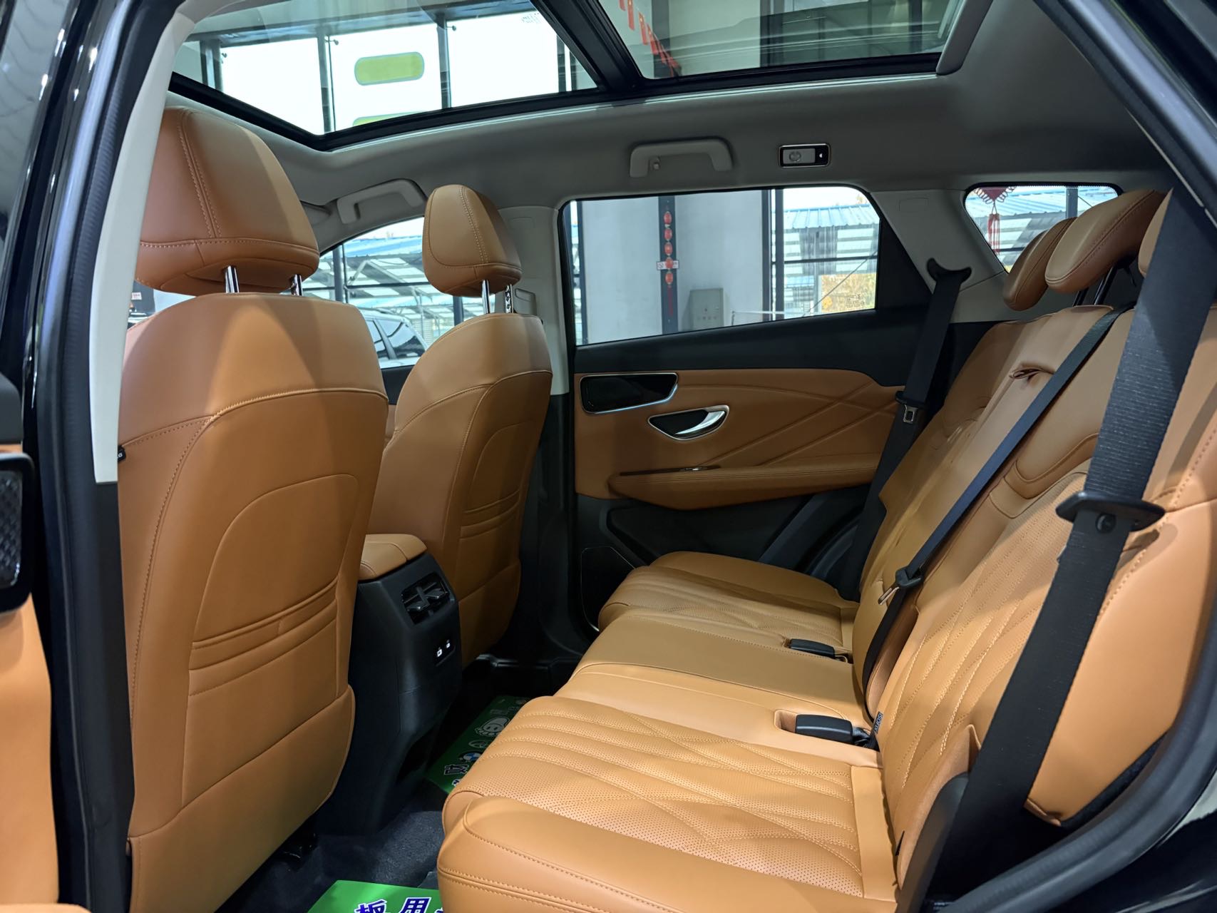 Jetour X70 PLUS 2024 #5 Jetour X70 PLUS 2024 imagem de carro #5