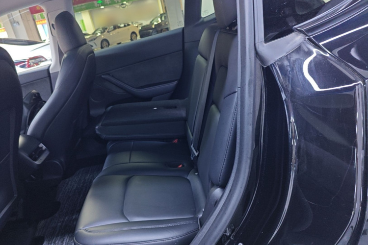 Tesla Model Y 2023 car image #17