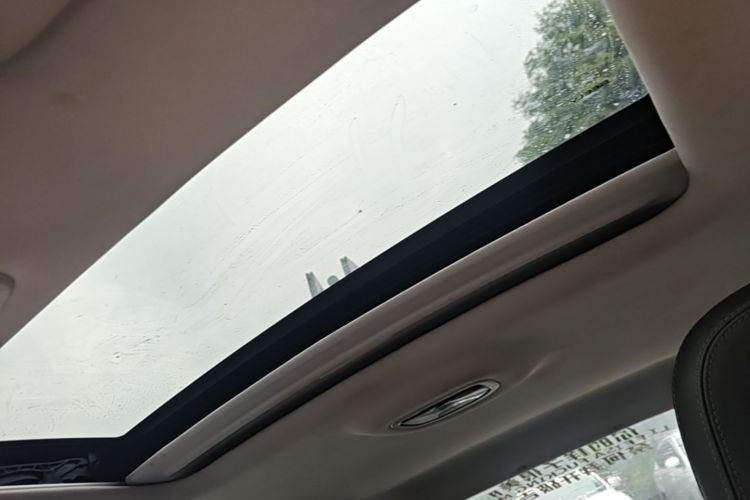 GEELY Emgrand 2021 car image #18