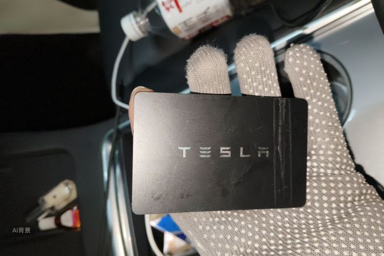Tesla Model Y 2023 #10 Tesla Model Y 2023 car image #10