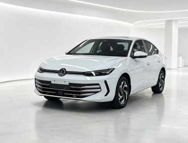 Volkswagen Lavida 2026 car image 