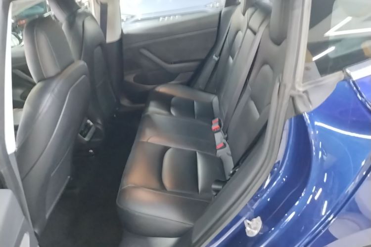Tesla Model 3 2020 #17 Tesla Model 3 2020 immagine di auto #17
