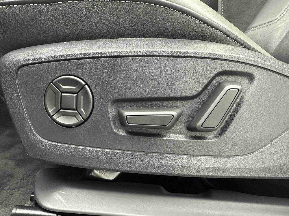 Audi Q3 Sportback 2022 car image #10