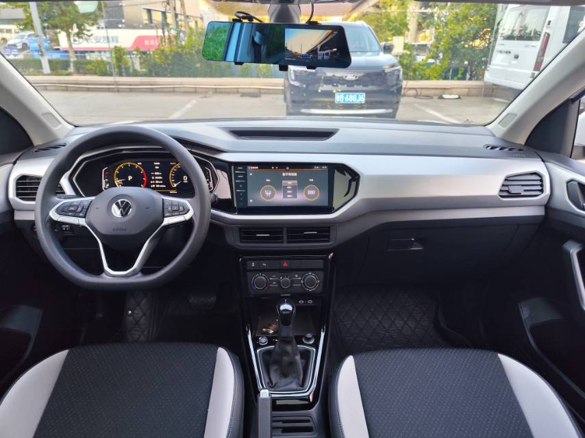 Volkswagen Tacqua 2022 #4 Volkswagen Tacqua 2022 immagine di auto #4