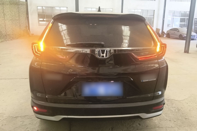 Honda CR-V 2021 car image #6