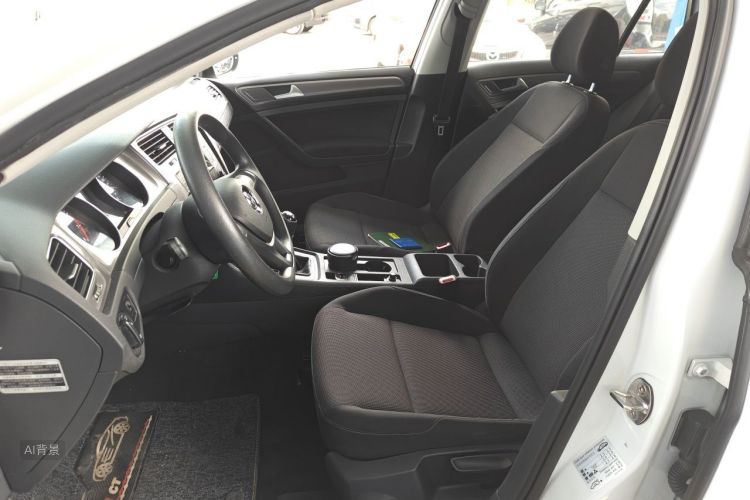 Volkswagen Golf 2016 #17 Volkswagen Golf 2016 car image #17