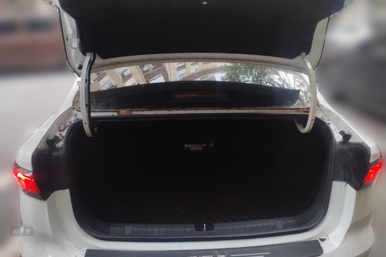 GEELY Emgrand 2024 #21 GEELY Emgrand 2024 car image #21
