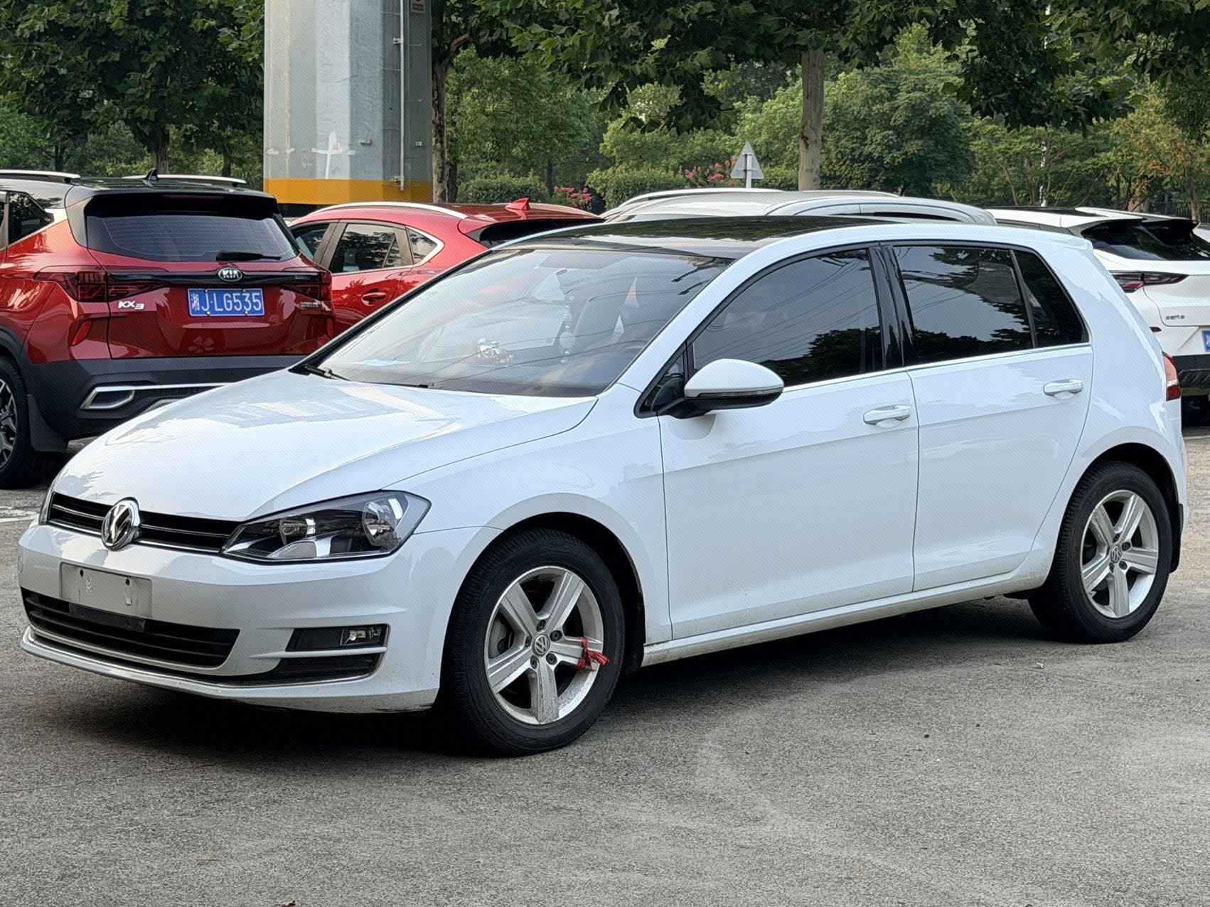 2016 2016 immagine di auto