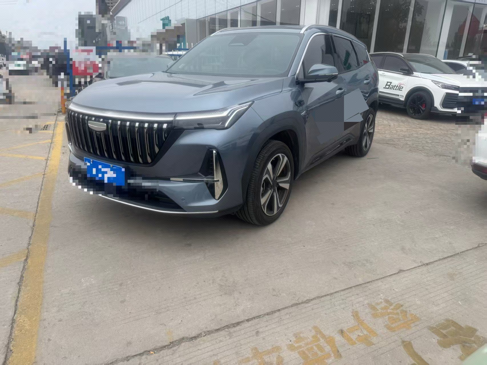2026 2026 immagine di auto
