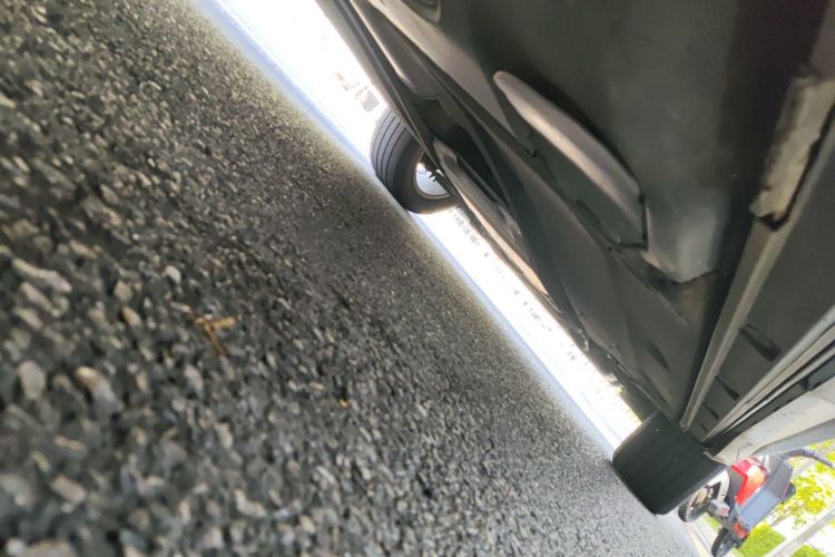 Audi Q3 2019 car image #24