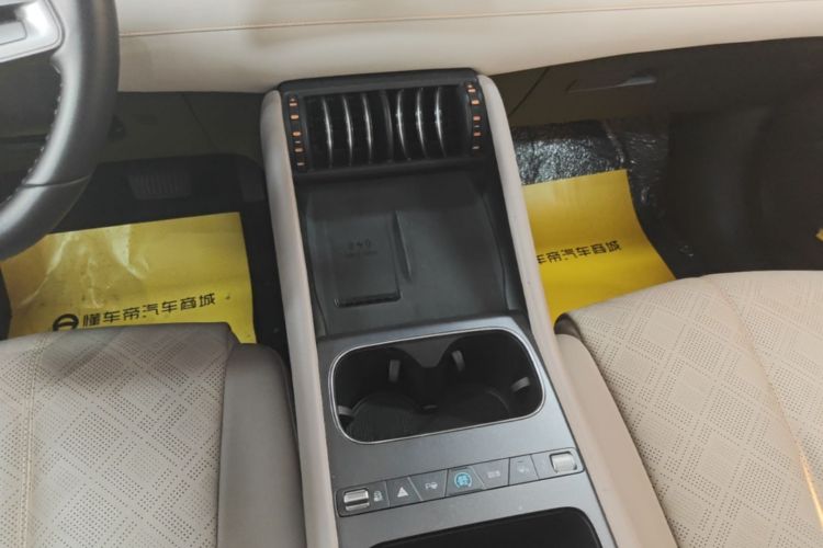 BYD Yuan Plus 2025 car image #14