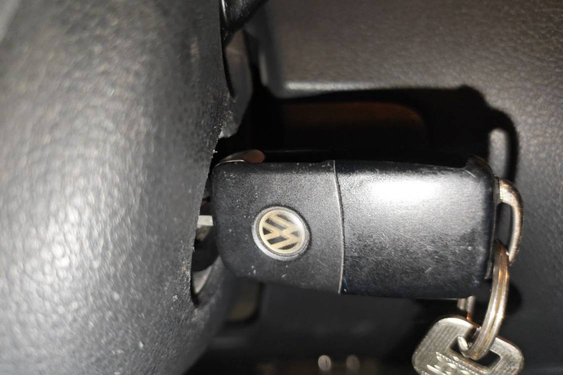Volkswagen Polo 2016 #30 Volkswagen Polo 2016 car image #30