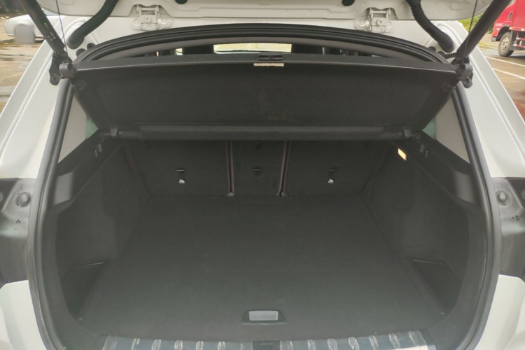 BMW X1 2020 car image #19