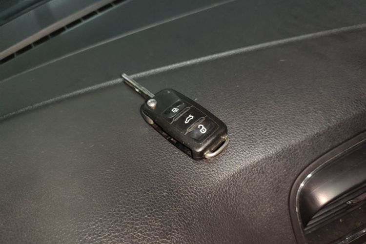 Volkswagen Polo 2018 #9 Volkswagen Polo 2018 car image #9