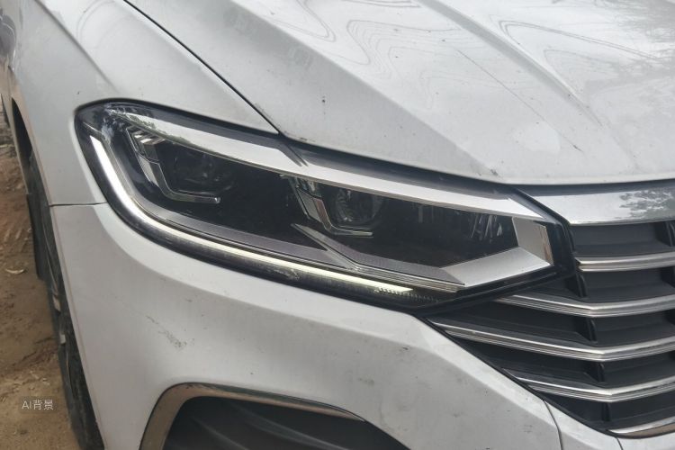 Volkswagen Lavida 2023 #8 Volkswagen Lavida 2023 car image #8