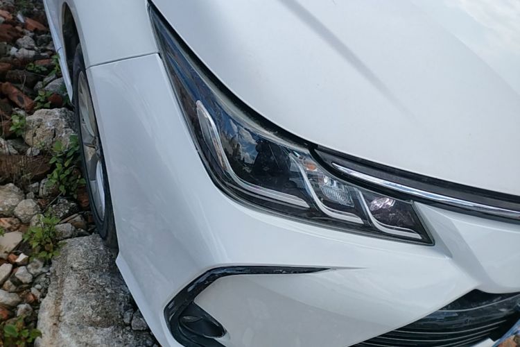 Toyota Corolla 2023 #8 Toyota Corolla 2023 image de voiture #8