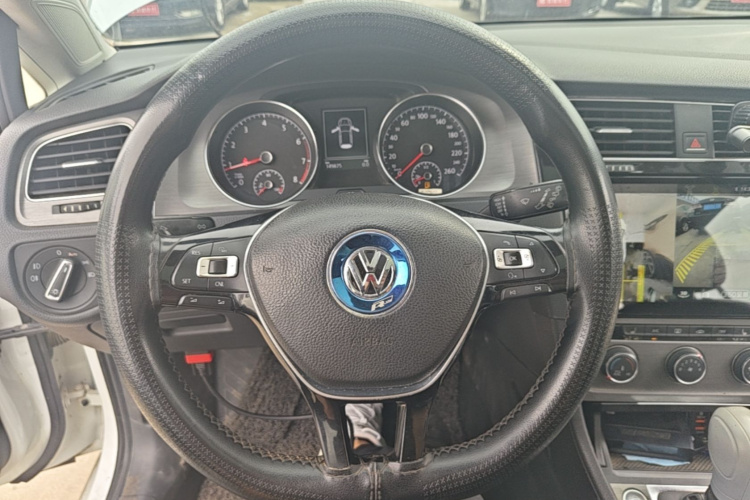 Volkswagen Golf 2016 #11 Volkswagen Golf 2016 car image #11