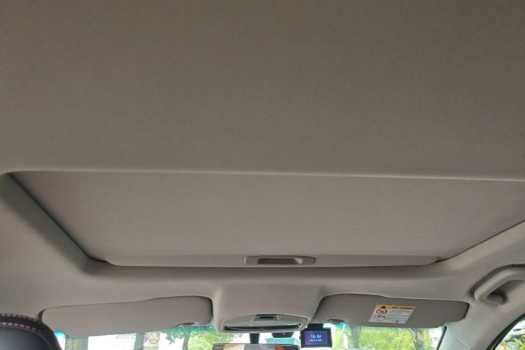 GEELY Emgrand S 2021 car image #18