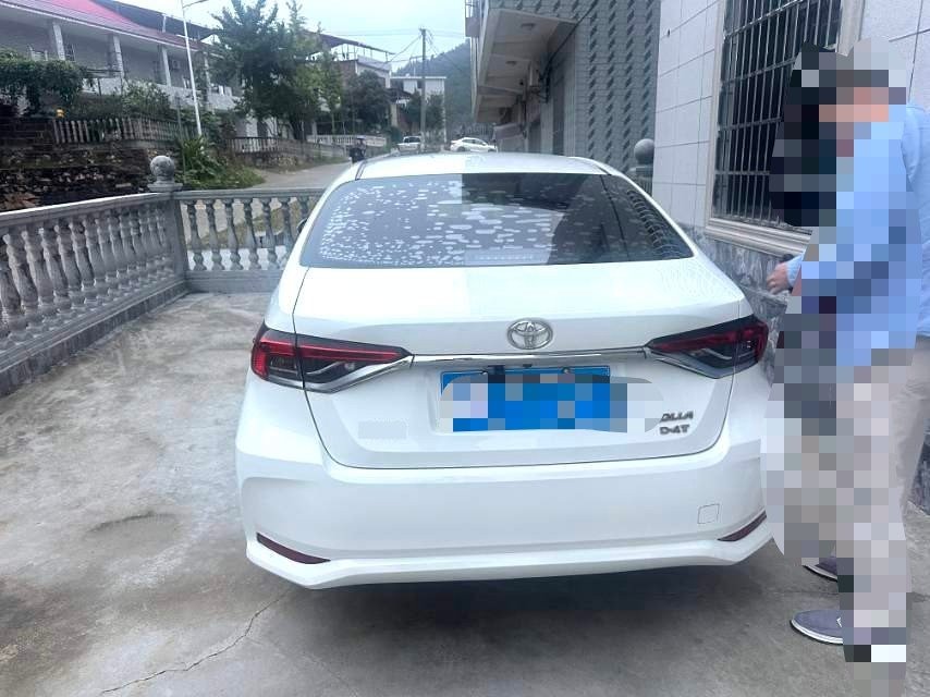 Toyota Corolla 2022 #2 Toyota Corolla 2022 car image #2