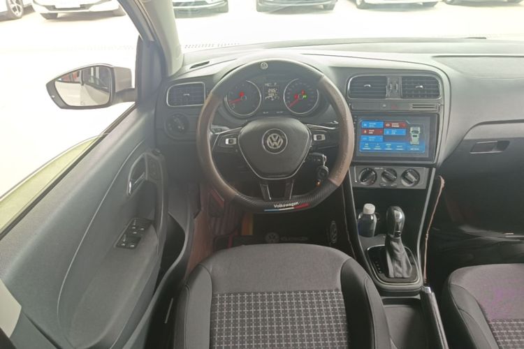 Volkswagen Polo 2018 #11 Volkswagen Polo 2018 car image #11