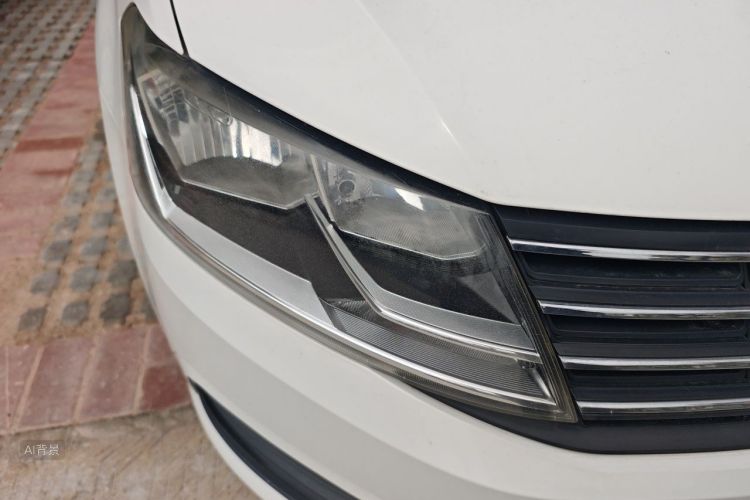 Volkswagen Lavida 2016 immagine di auto #8