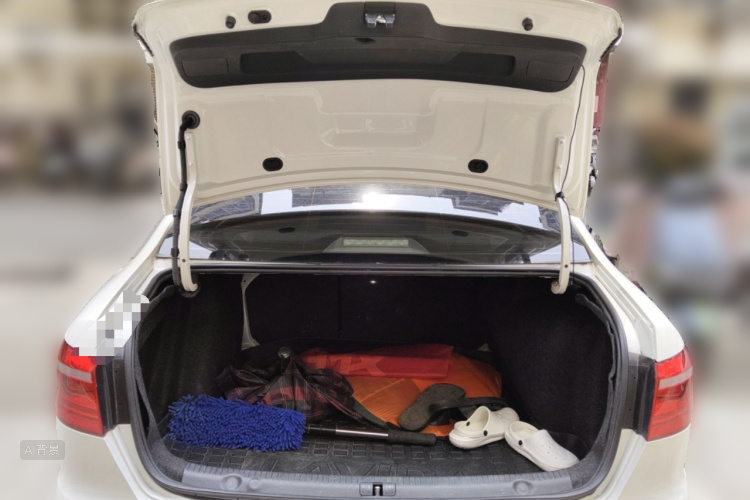 Volkswagen Lavida 2017 immagine di auto #21