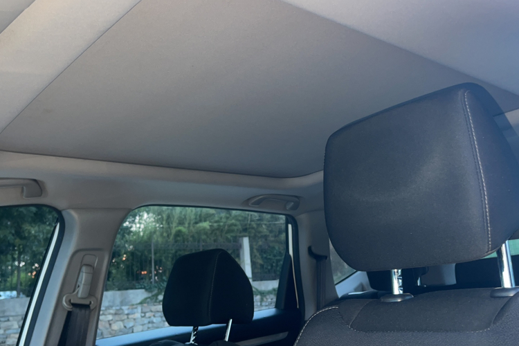 Honda CR-V 2018 #17 Honda CR-V 2018 car image #17