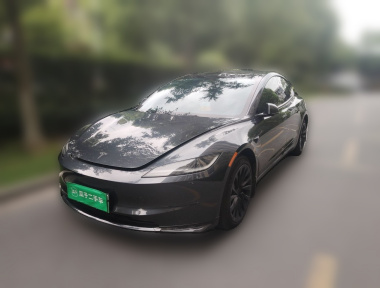 Tesla Model 3 2024 Tesla Model 3 2024 car image