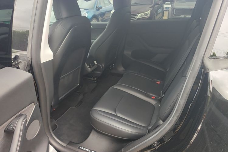 Tesla Model Y 2023 #17 Tesla Model Y 2023 immagine di auto #17