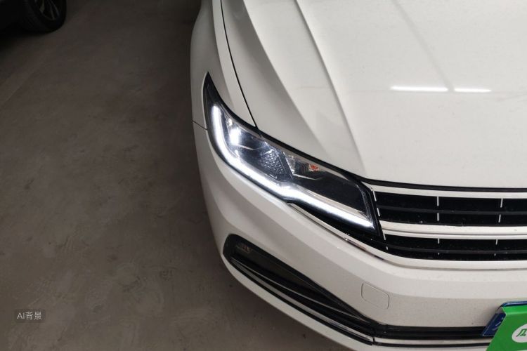 Volkswagen Bora 2020 car image #8
