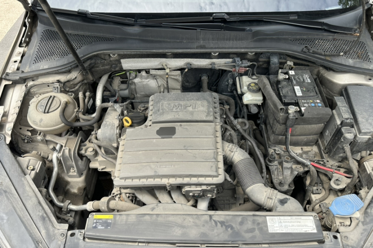 Volkswagen Golf 2017 #19 Volkswagen Golf 2017 car image #19