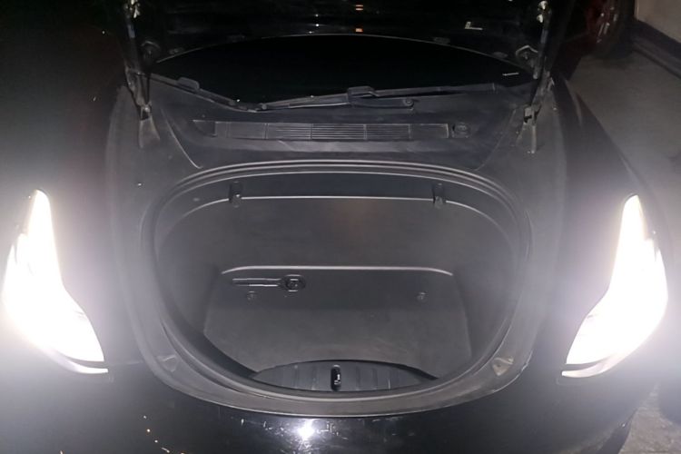 Tesla Model 3 2020 #22 Tesla Model 3 2020 صورة سيارة #22