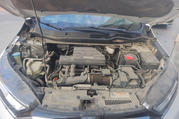 Honda CR-V 2021 car image #22